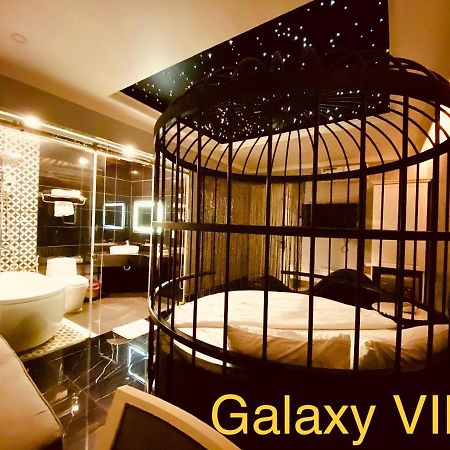 La Galerie Hotel Ho Si Minh-város Kültér fotó