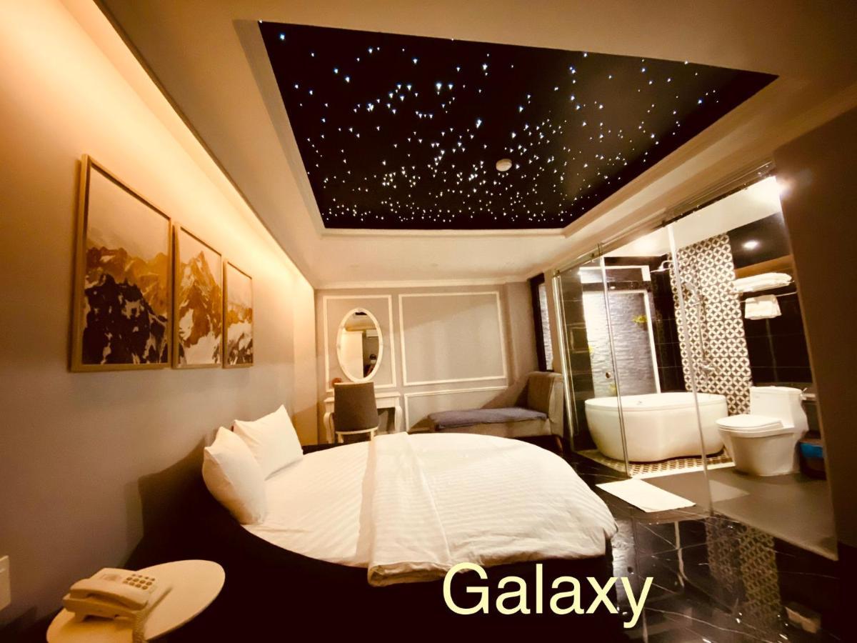 La Galerie Hotel Ho Si Minh-város Kültér fotó