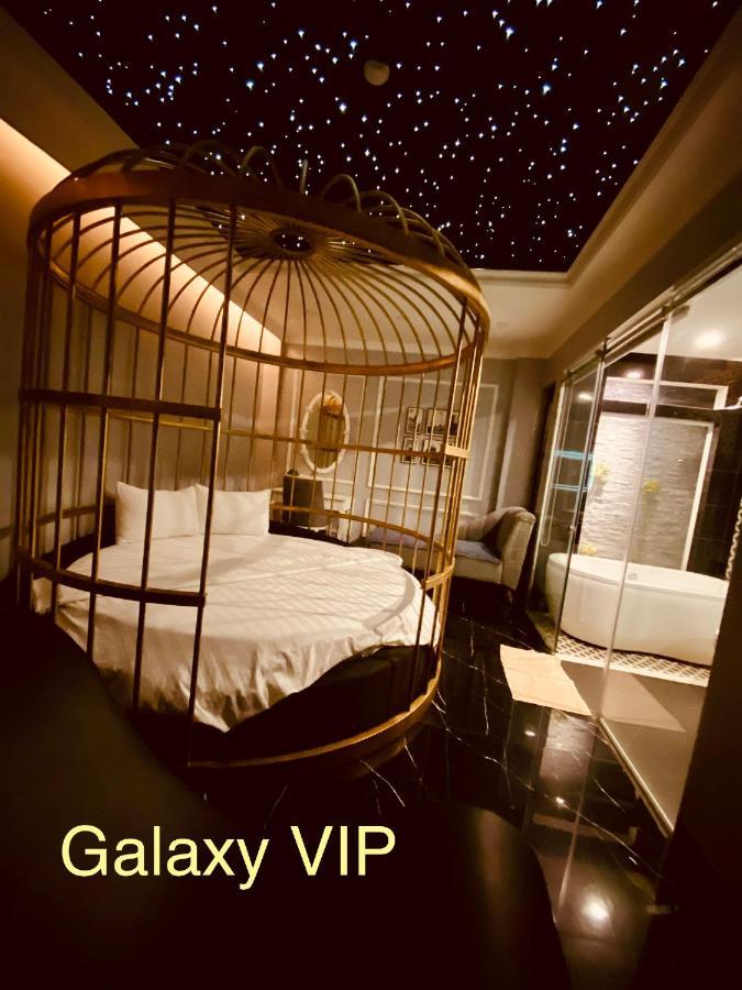 La Galerie Hotel Ho Si Minh-város Kültér fotó