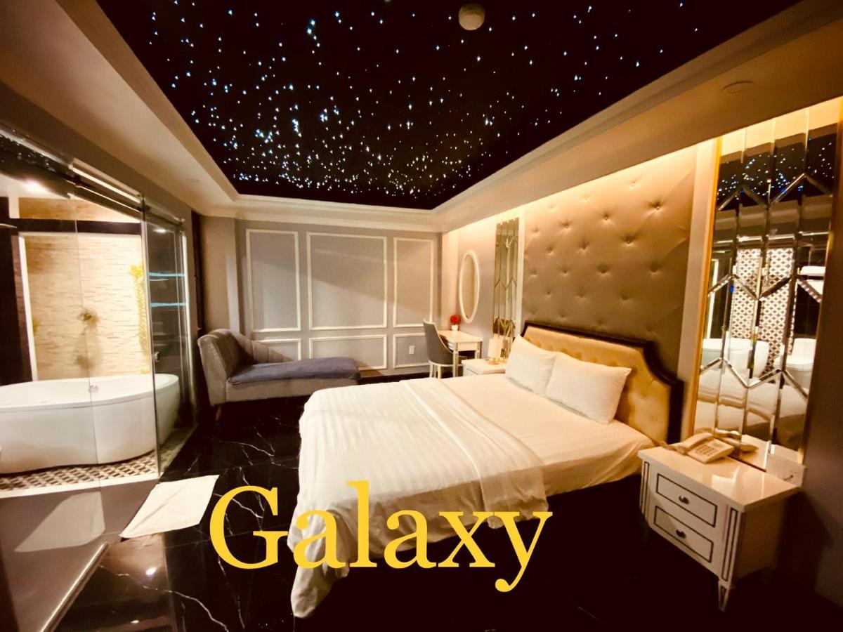 La Galerie Hotel Ho Si Minh-város Kültér fotó