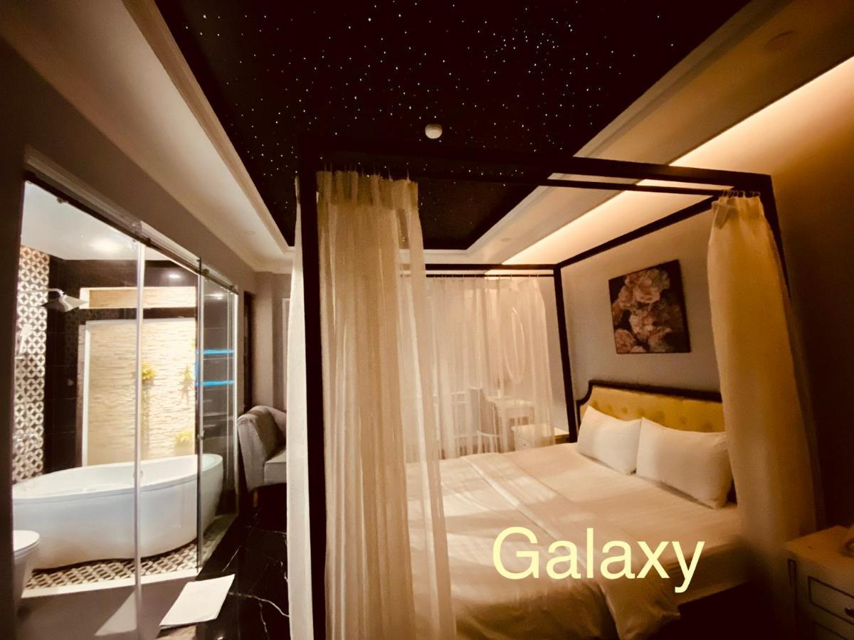 La Galerie Hotel Ho Si Minh-város Kültér fotó