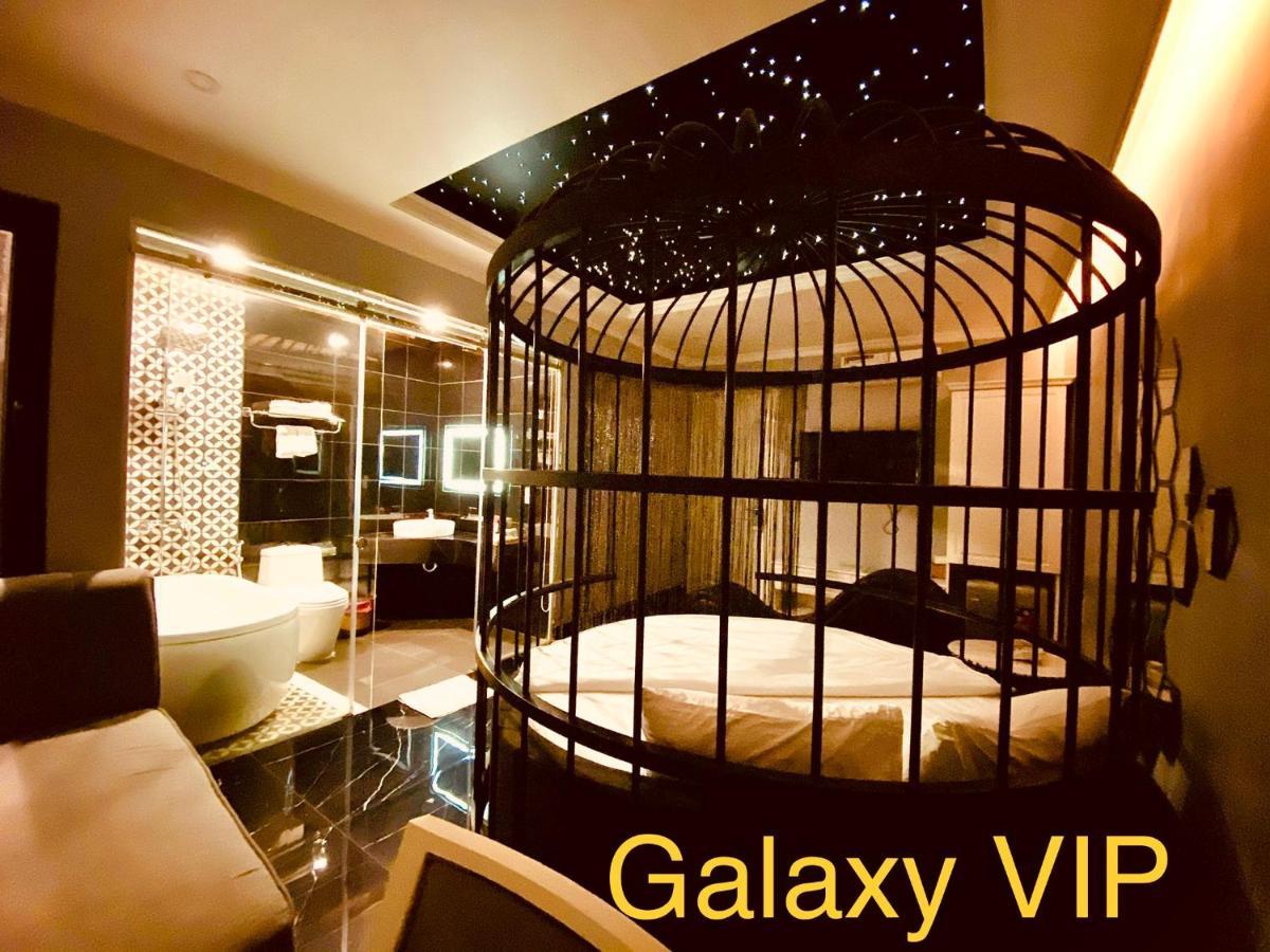 La Galerie Hotel Ho Si Minh-város Kültér fotó