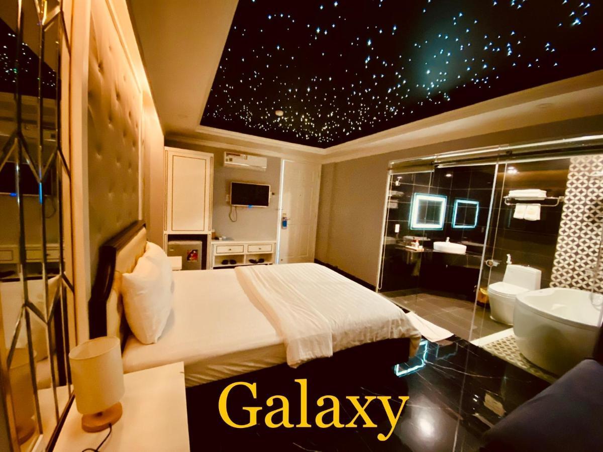 La Galerie Hotel Ho Si Minh-város Kültér fotó