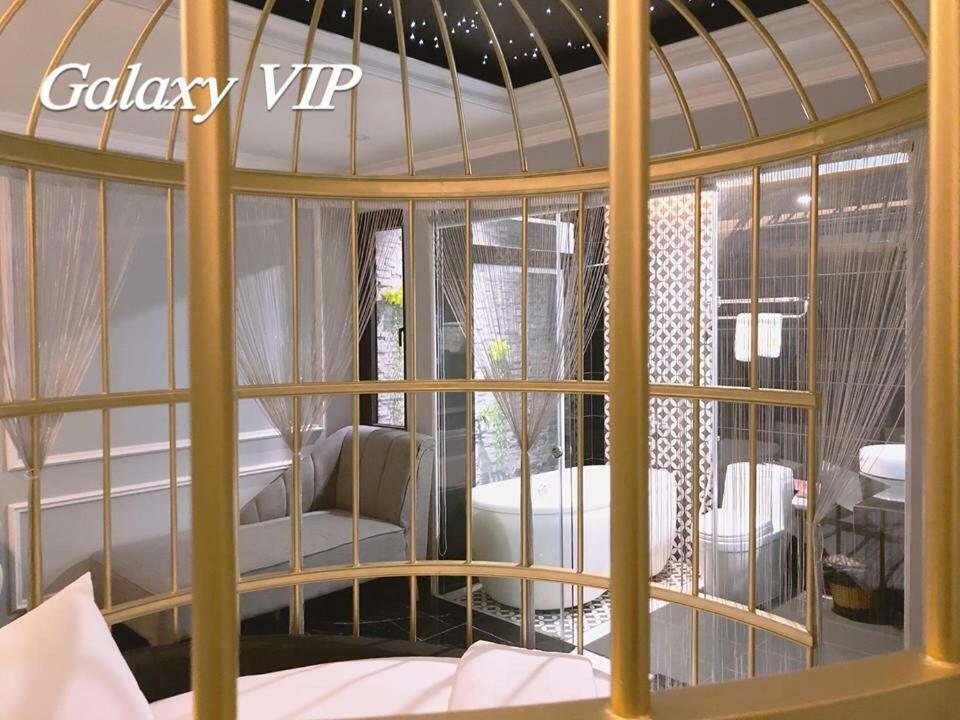 La Galerie Hotel Ho Si Minh-város Kültér fotó