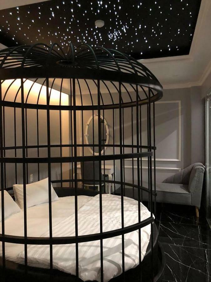 La Galerie Hotel Ho Si Minh-város Kültér fotó