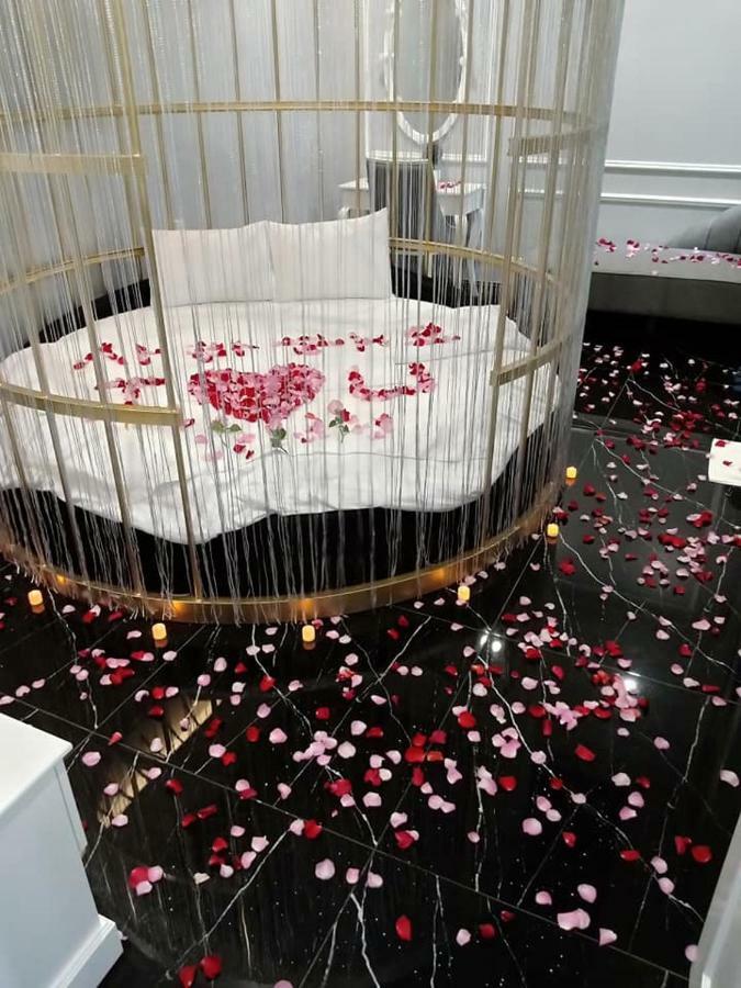 La Galerie Hotel Ho Si Minh-város Kültér fotó